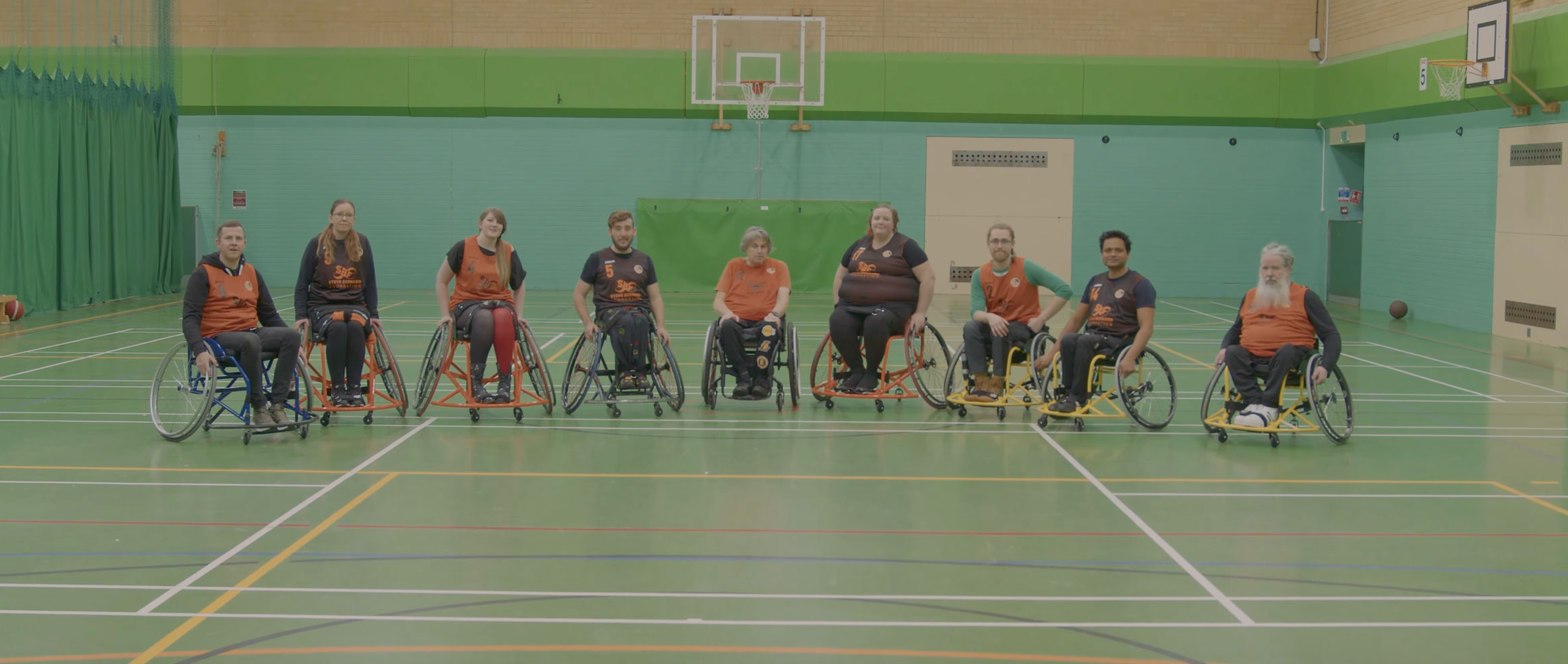 Dorset Demons Basketball
