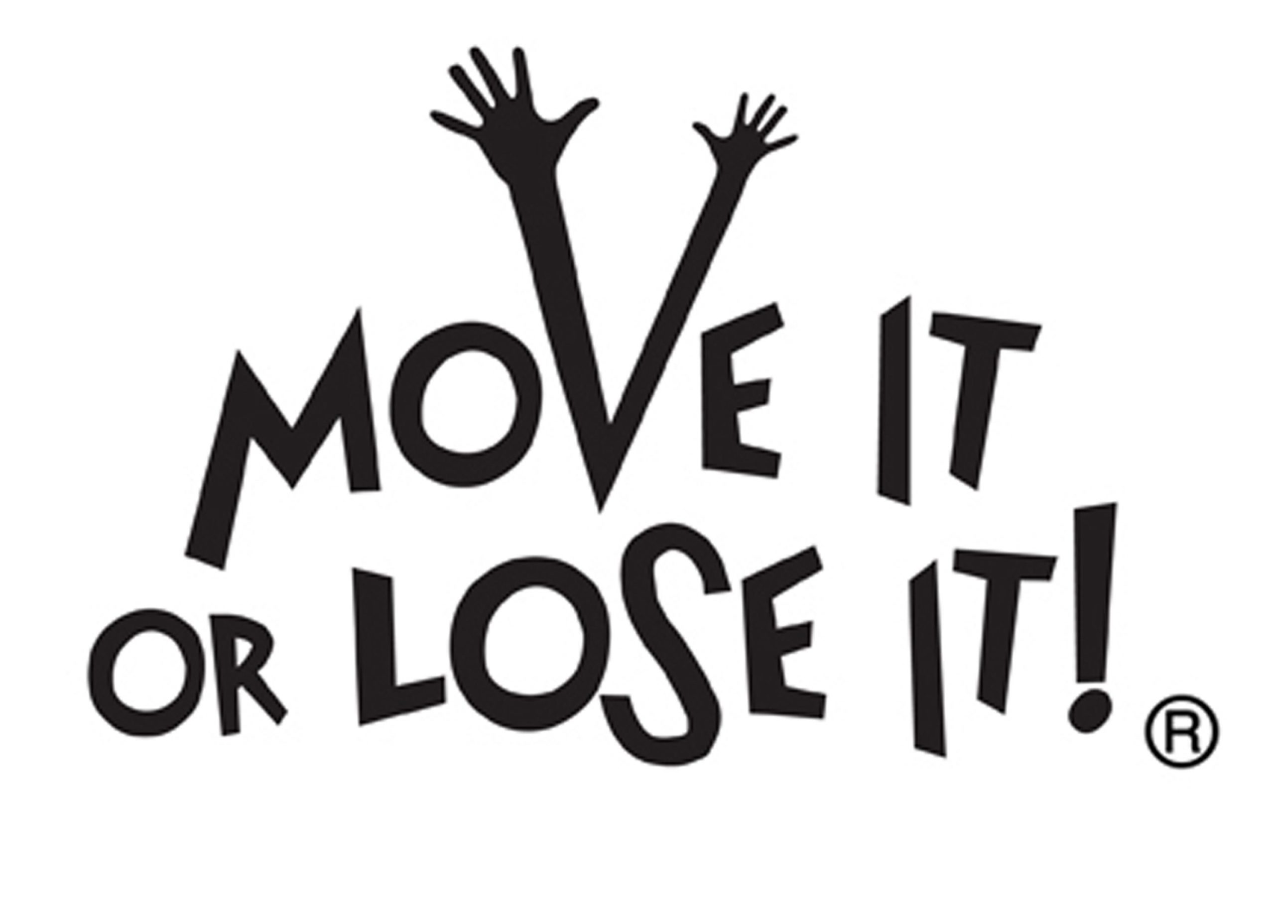 Move it or Lose it