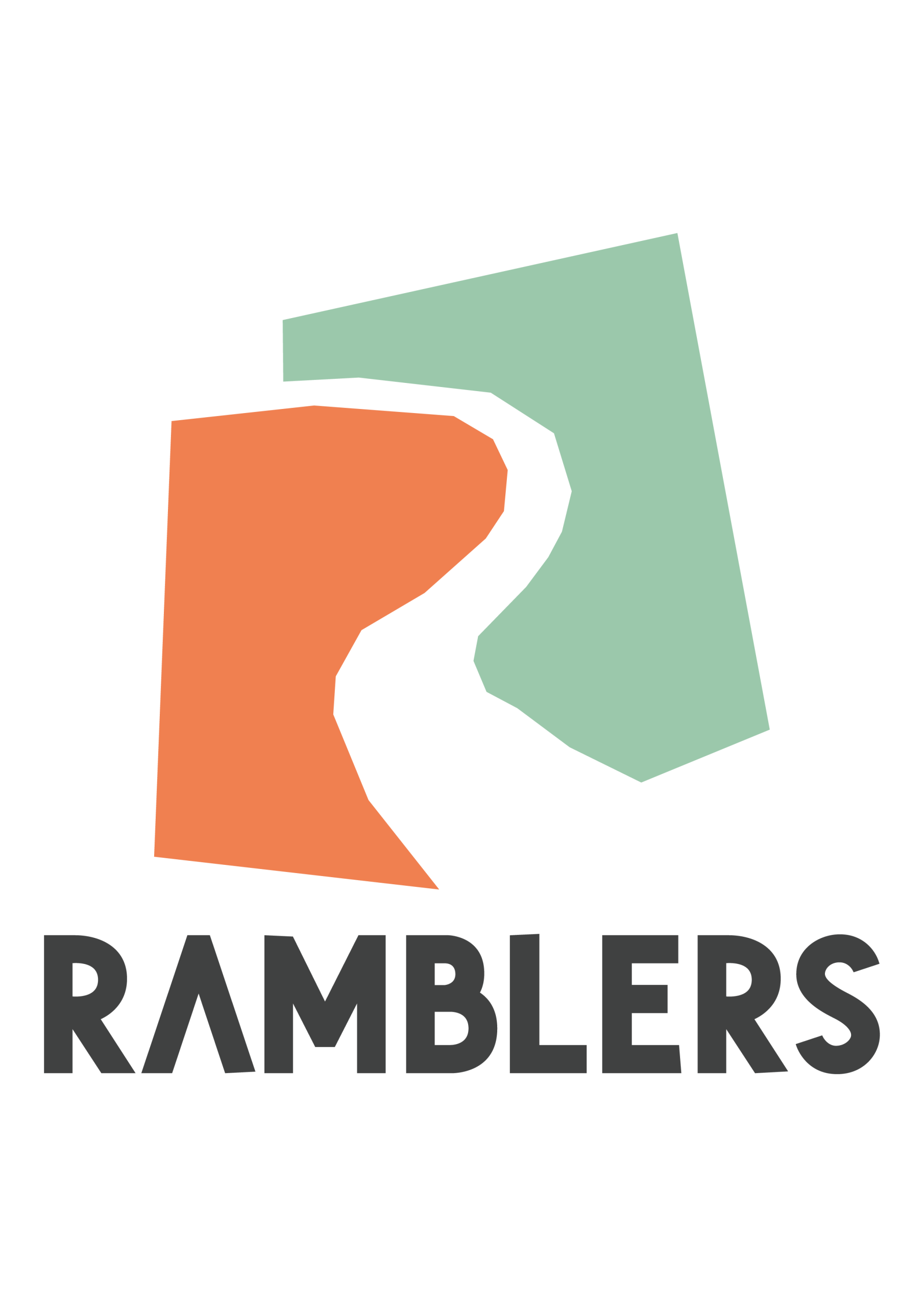 Ramblers Wellbeing Walks