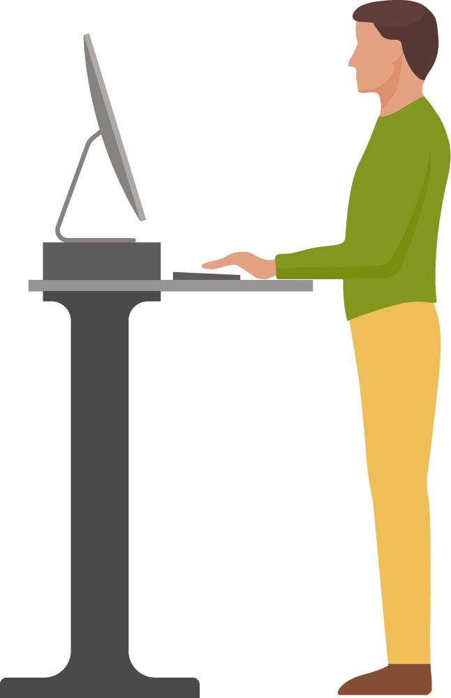 Standing Desk