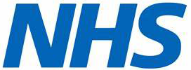 NHS logo