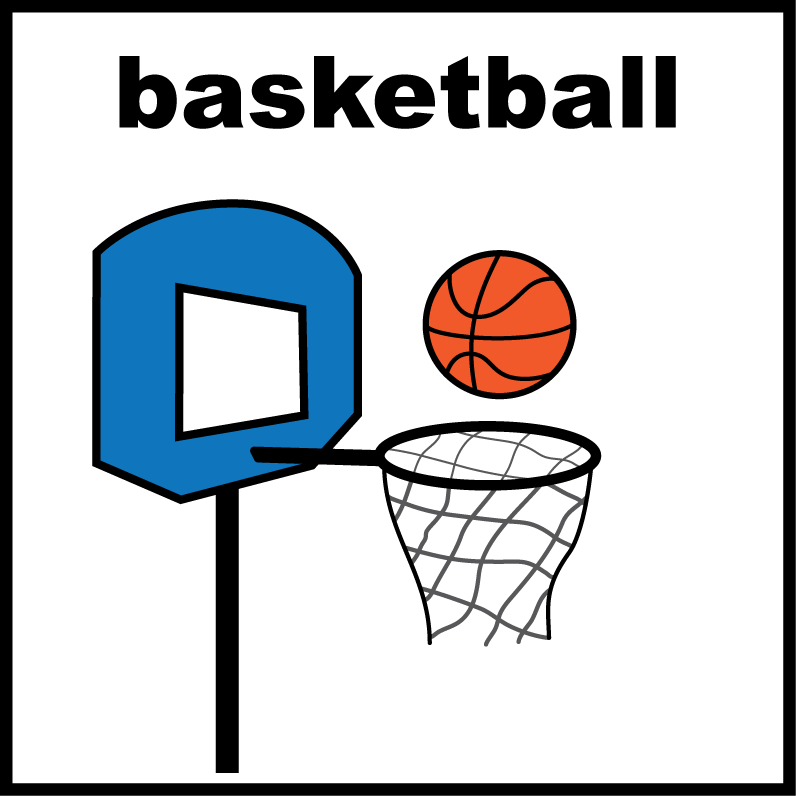 Basketball