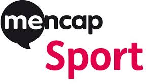 Mencap sport logo