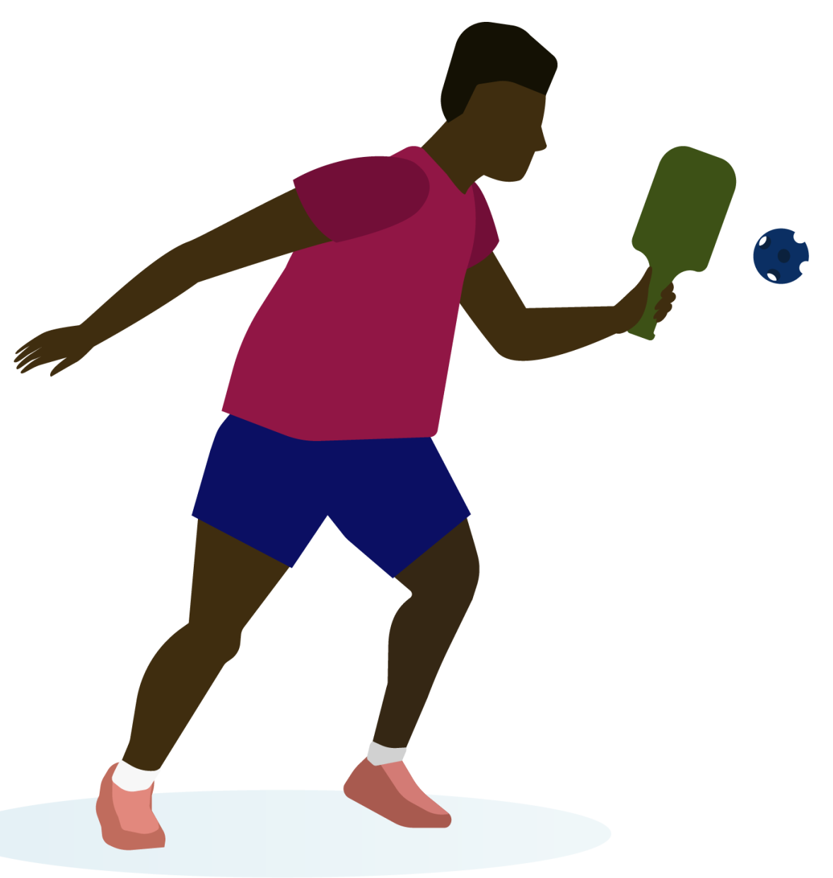 Physical activity and high blood pressure