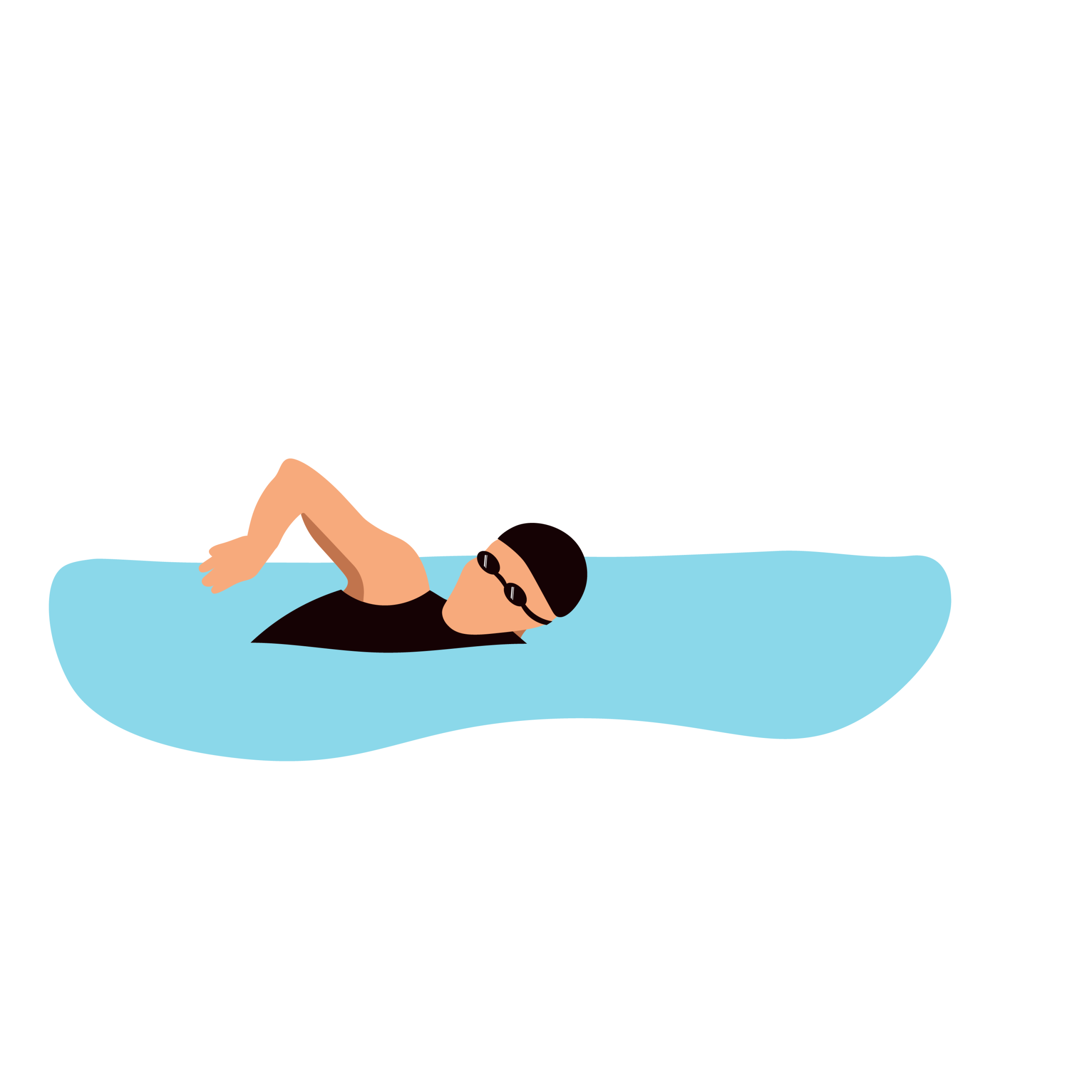 Swimming
